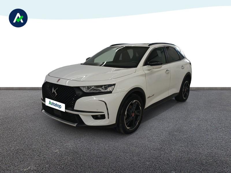 Image de l'annonce principale - DS DS 7 Crossback