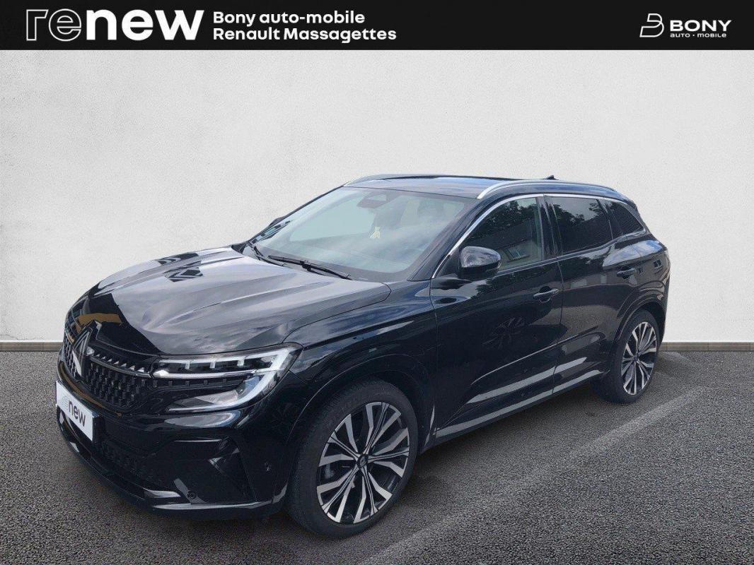 Image de l'annonce principale - Renault Austral