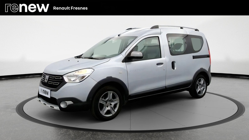 Image de l'annonce principale - Dacia Dokker