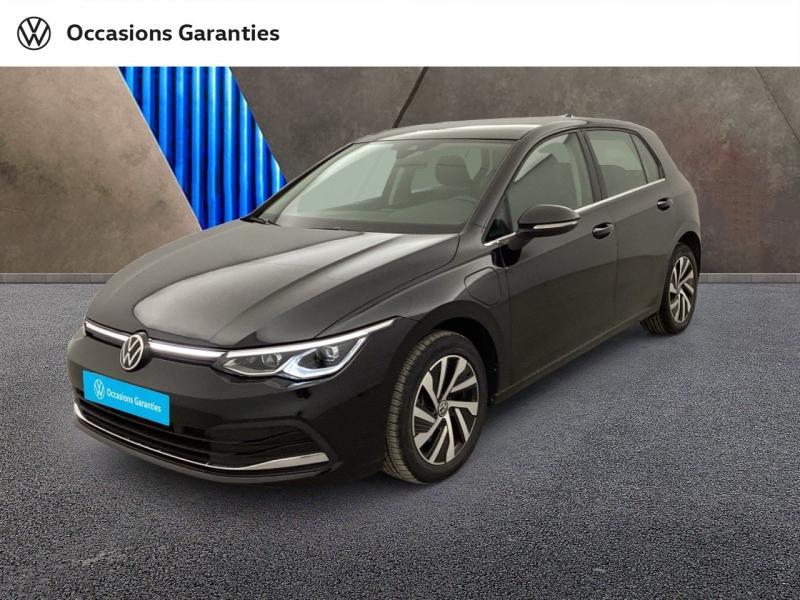 Image de l'annonce principale - Volkswagen Golf