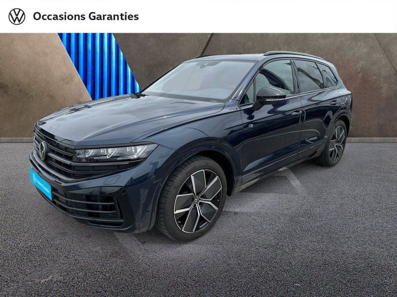 Image de l'annonce principale - Volkswagen Touareg