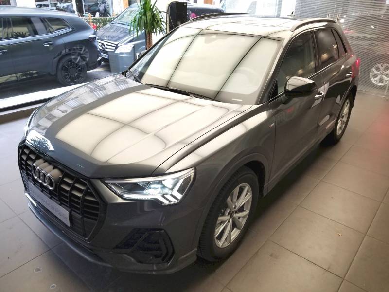 Image de l'annonce principale - Audi Q3