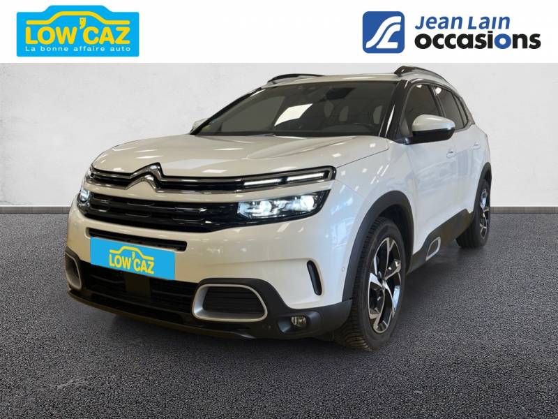 Image de l'annonce principale - Citroën C5 Aircross