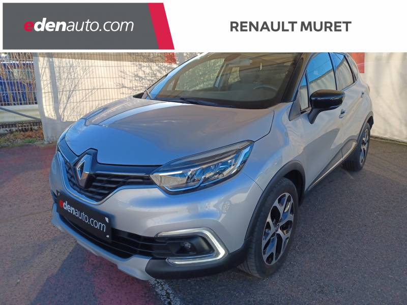 Image de l'annonce principale - Renault Captur