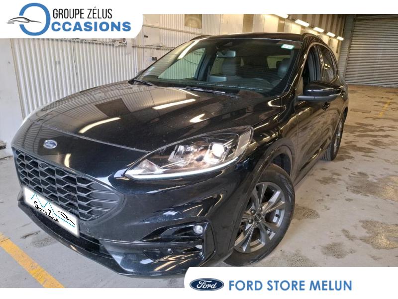 Image de l'annonce principale - Ford Kuga