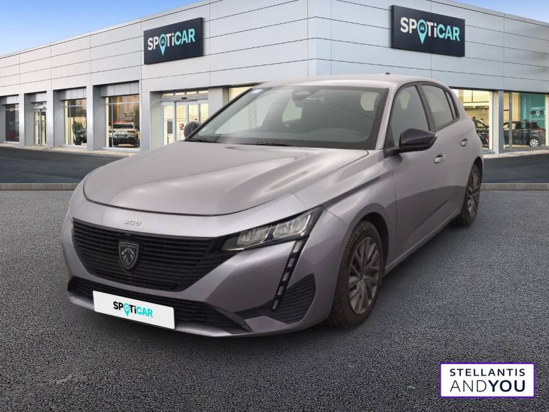 Image de l'annonce principale - Peugeot 308