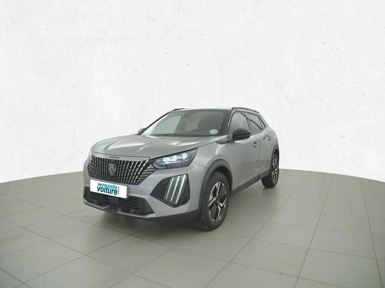 Image de l'annonce principale - Peugeot 2008