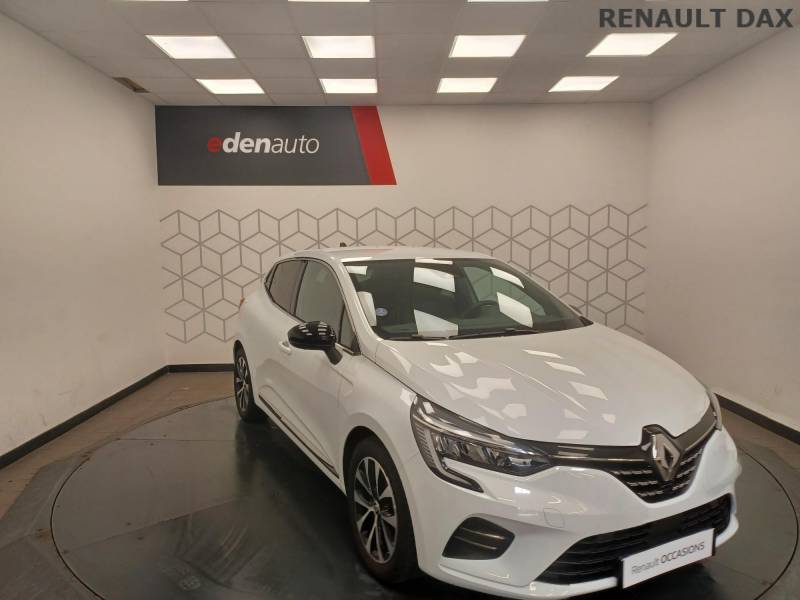 Image de l'annonce principale - Renault Clio