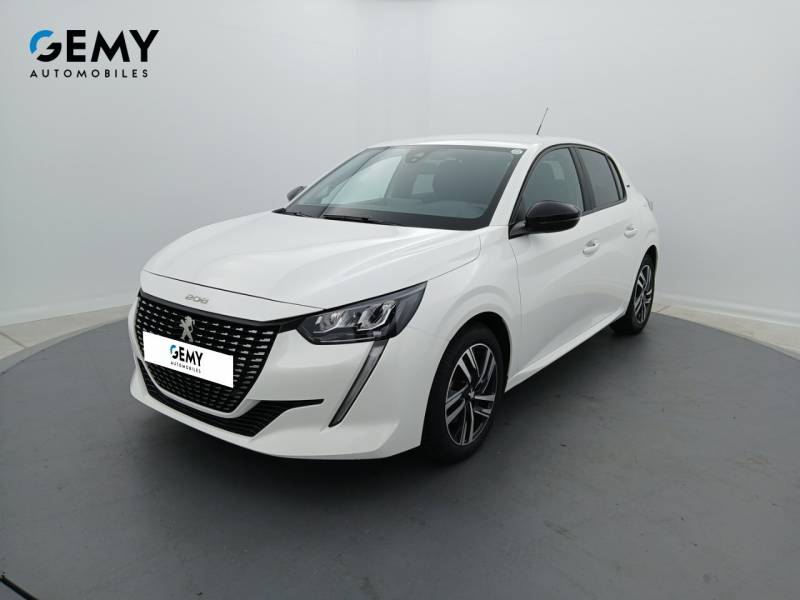 Image de l'annonce principale - Peugeot 208