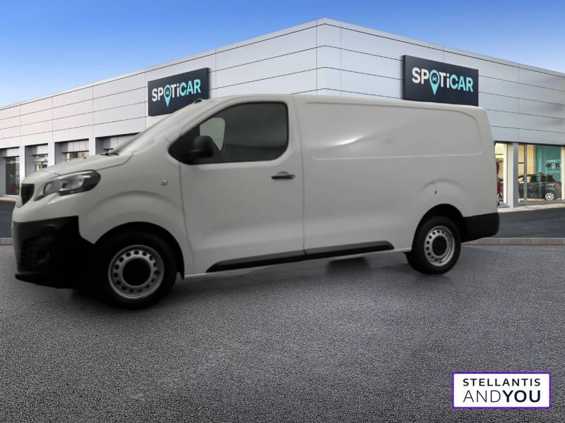 Image de l'annonce principale - Peugeot Expert