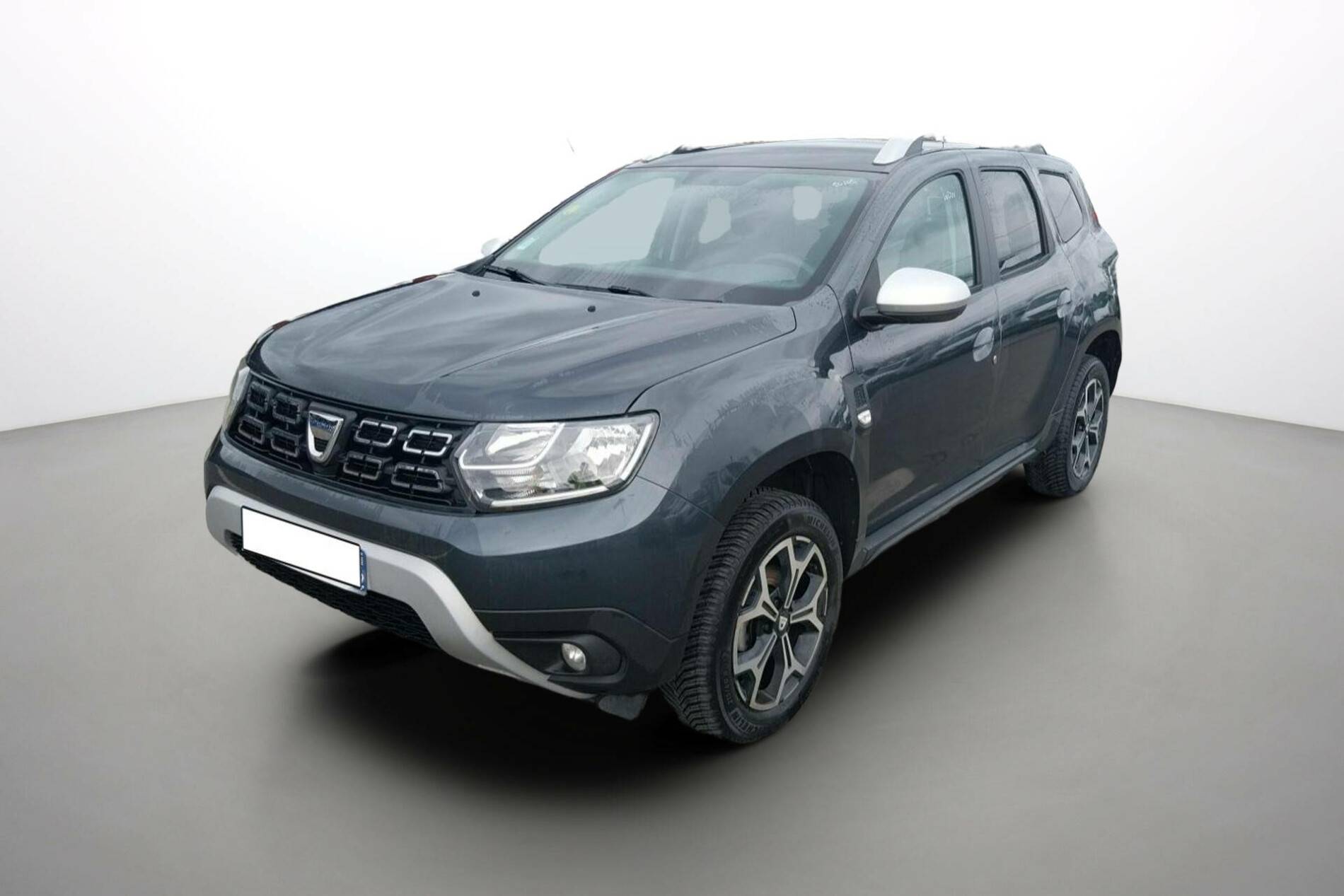 Image de l'annonce principale - Dacia Duster