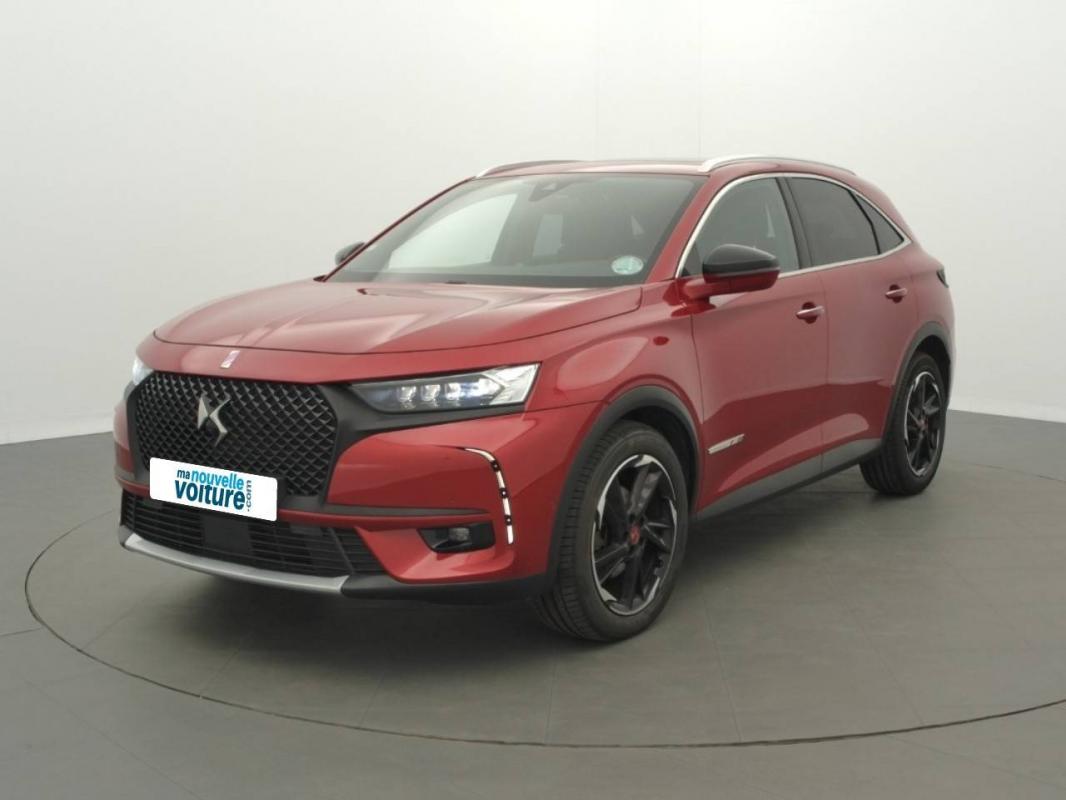 Image de l'annonce principale - DS DS 7 Crossback