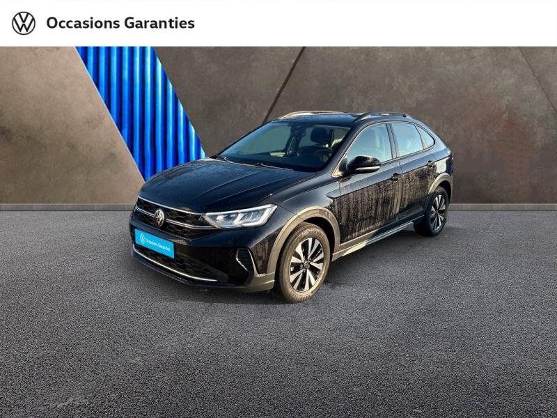 Image de l'annonce principale - Volkswagen Taigo