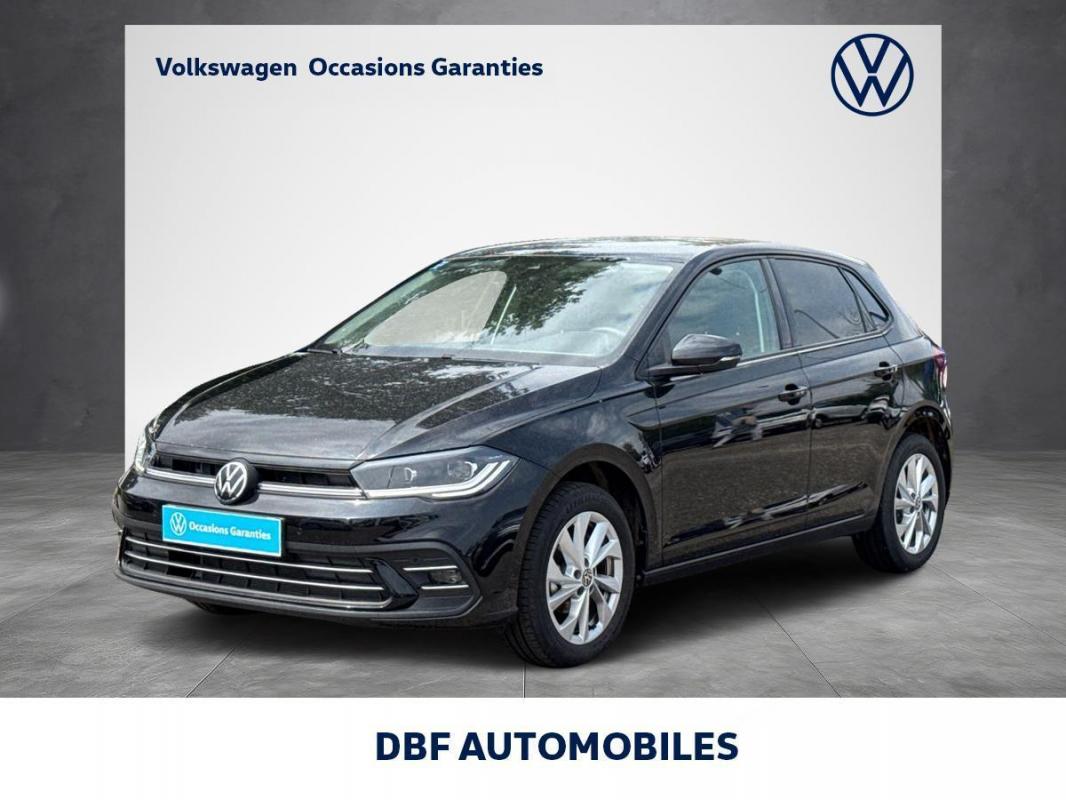 Image de l'annonce principale - Volkswagen Polo