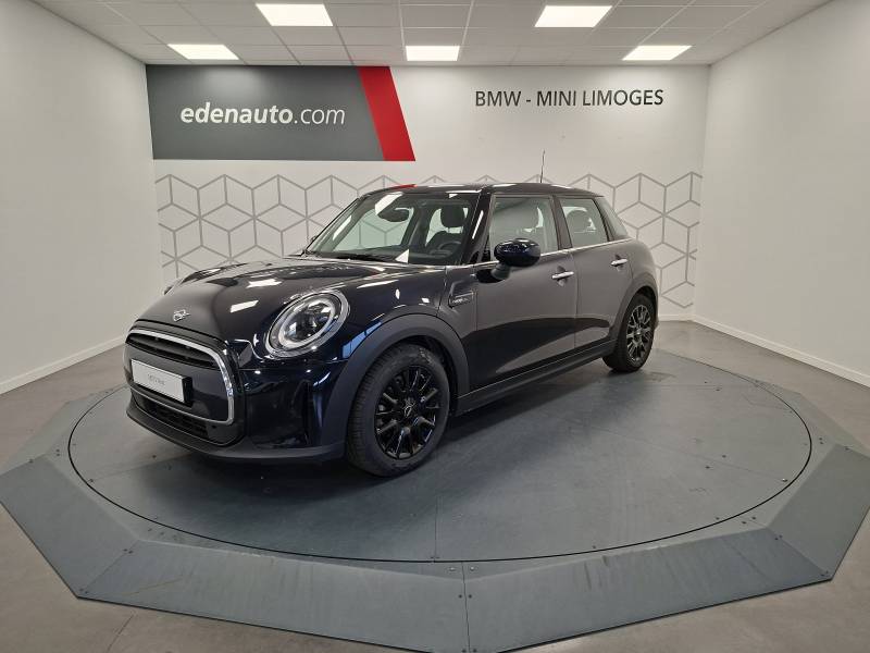 Image de l'annonce principale - MINI Hatch 5 Portes