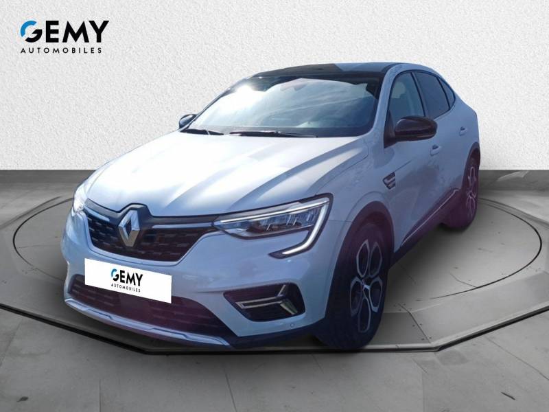 Image de l'annonce principale - Renault Arkana
