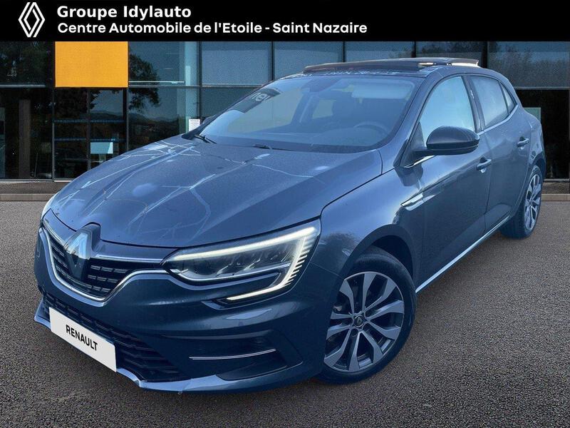 Image de l'annonce principale - Renault Megane