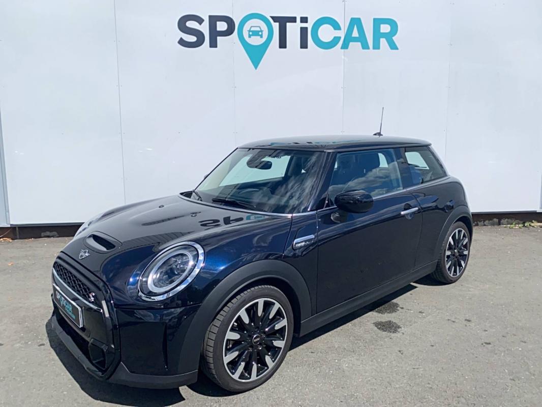 Image de l'annonce principale - MINI Hatch 3 Portes