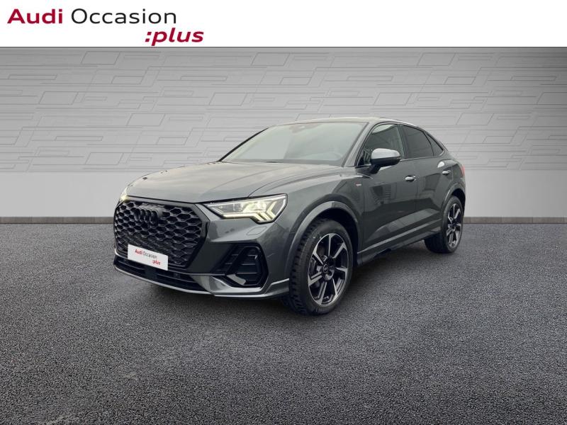 Image de l'annonce principale - Audi Q3