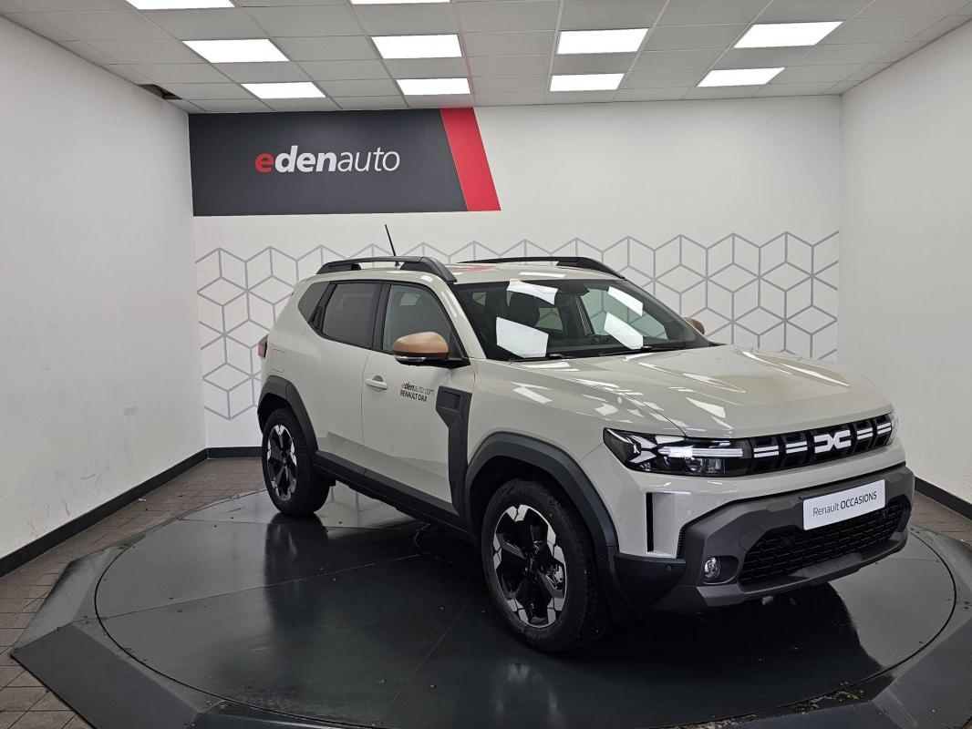 Image de l'annonce principale - Dacia Duster