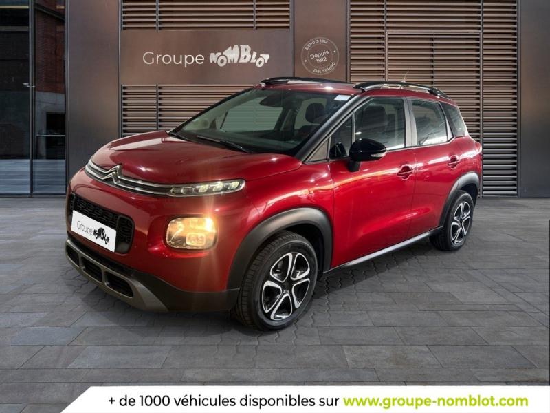 Image de l'annonce principale - Citroën C3 Aircross