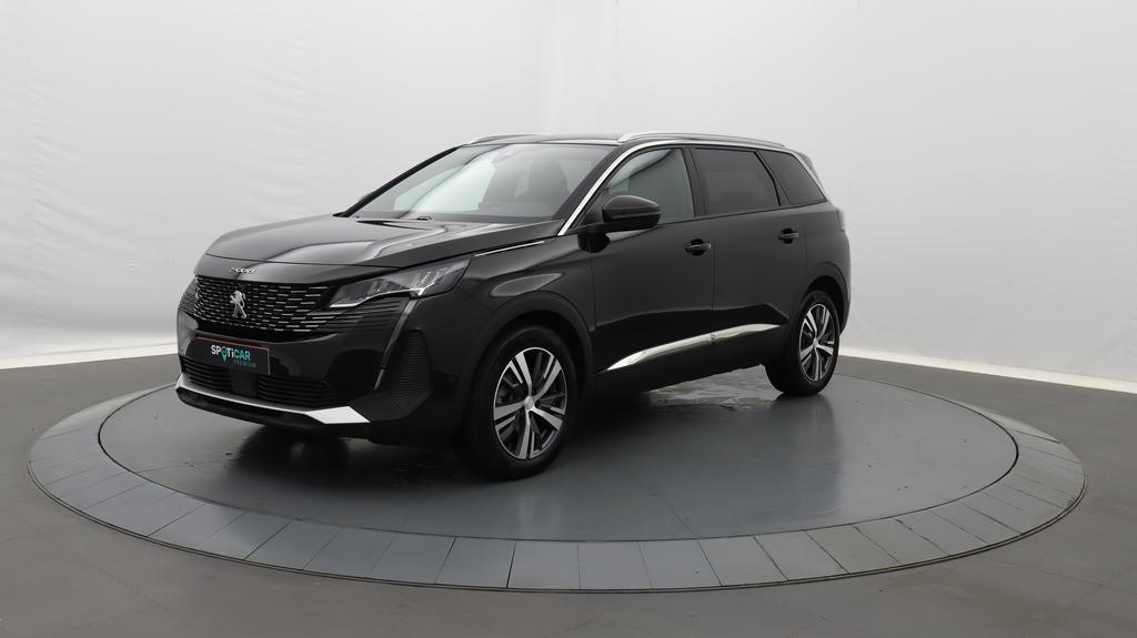 Image de l'annonce principale - Peugeot 5008