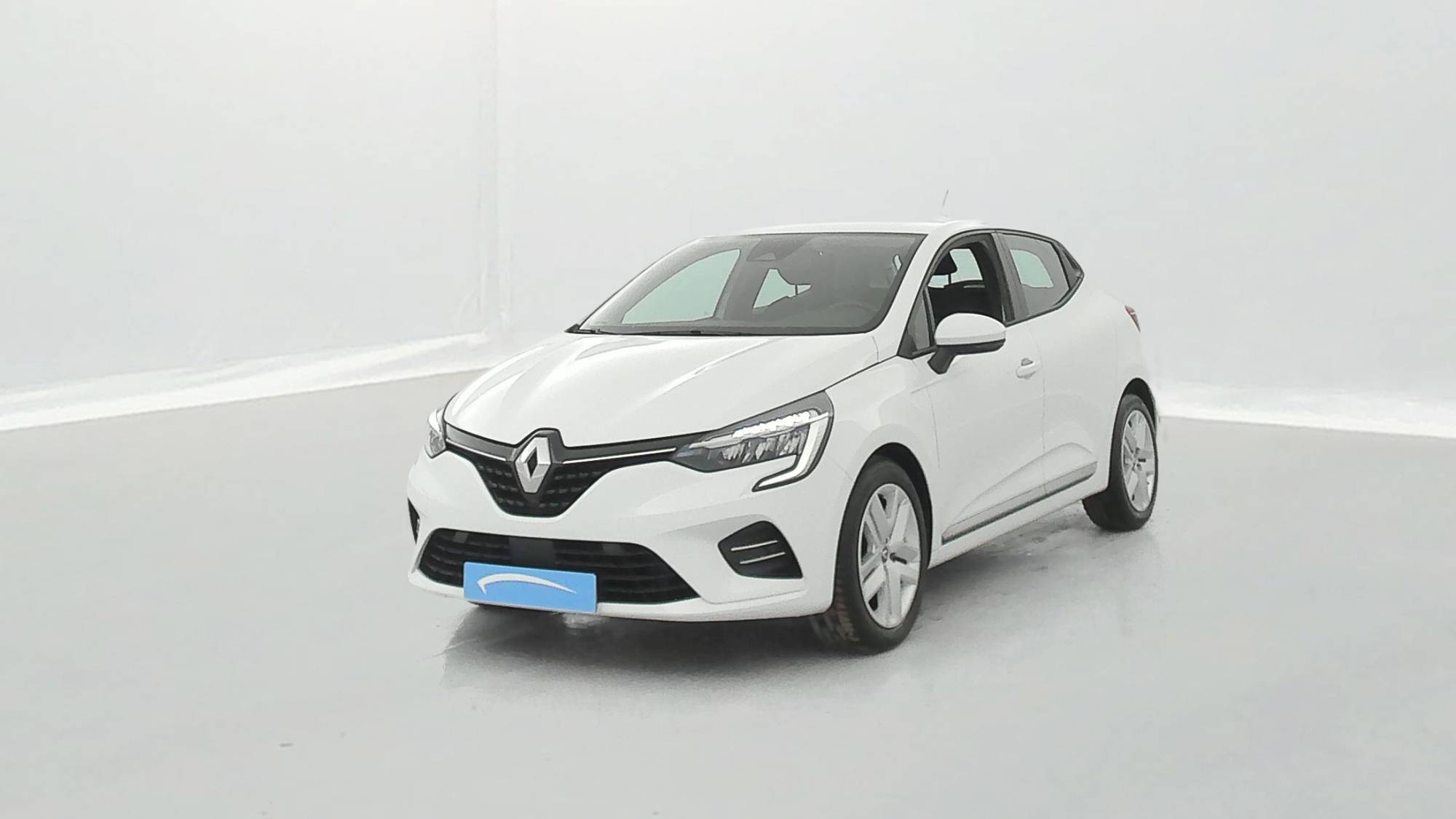 Image de l'annonce principale - Renault Clio