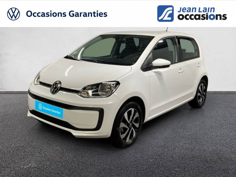 Image de l'annonce principale - Volkswagen Up