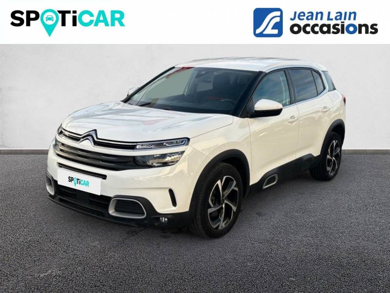 Image de l'annonce principale - Citroën C5 Aircross