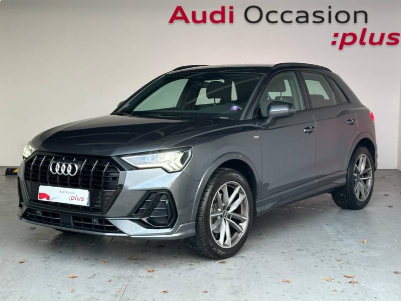 Image de l'annonce principale - Audi Q3