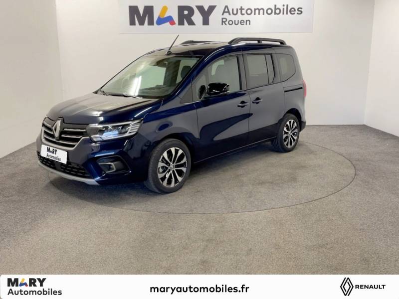 Image de l'annonce principale - Renault Kangoo