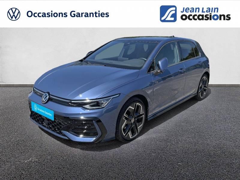 Image de l'annonce principale - Volkswagen Golf