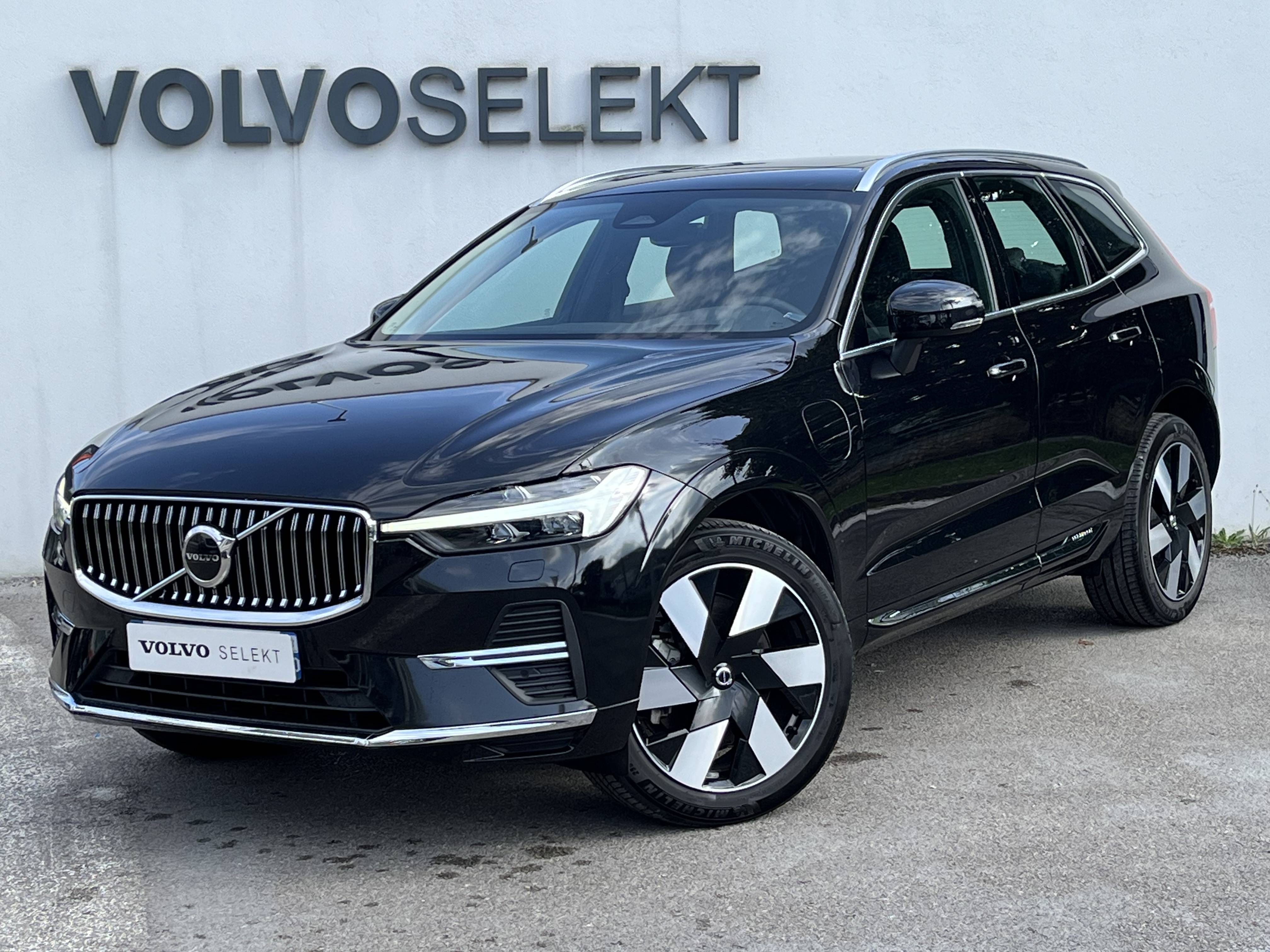 Image de l'annonce principale - Volvo XC60