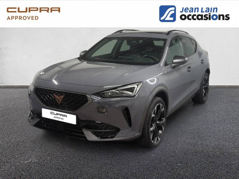 Image de l'annonce principale - Cupra Formentor