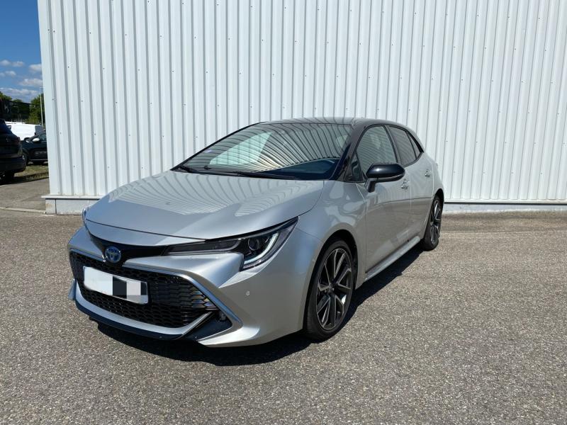 Image de l'annonce principale - Toyota Corolla