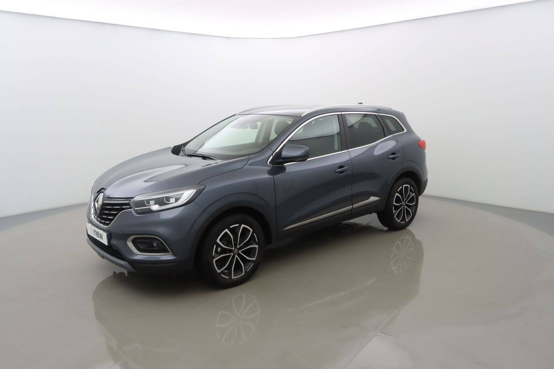 Image de l'annonce principale - Renault Kadjar