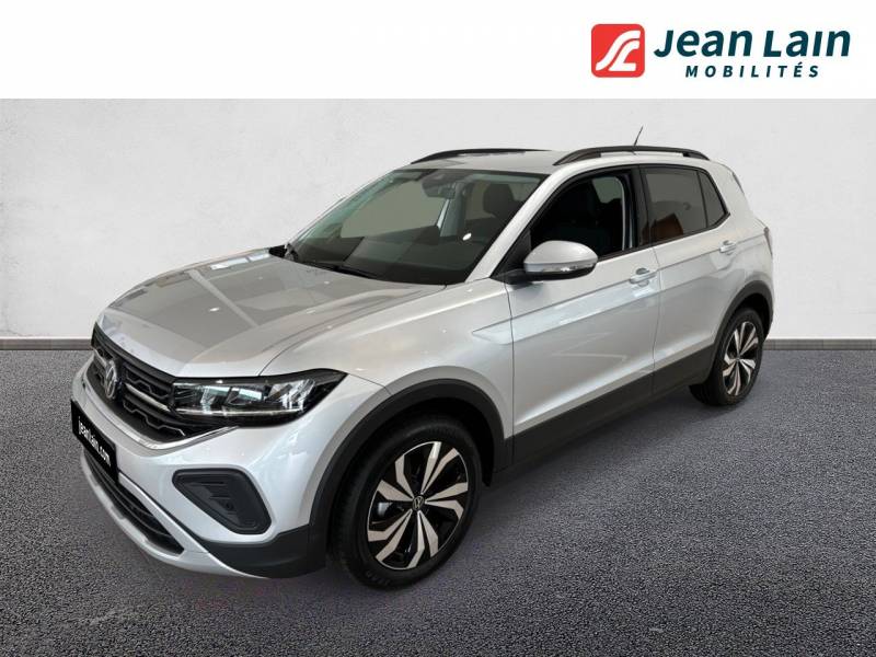 Image de l'annonce principale - Volkswagen T-Cross