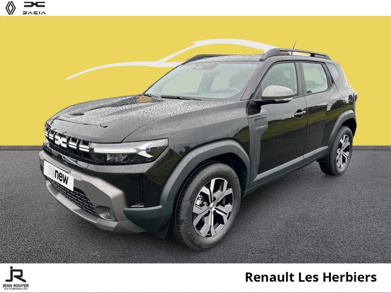 Image de l'annonce principale - Dacia Duster