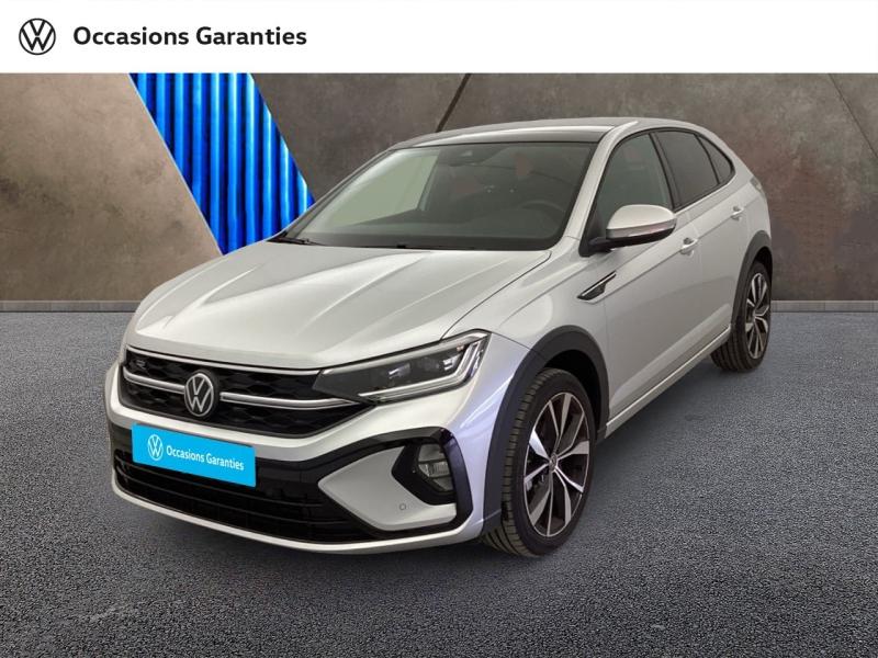 Image de l'annonce principale - Volkswagen Taigo