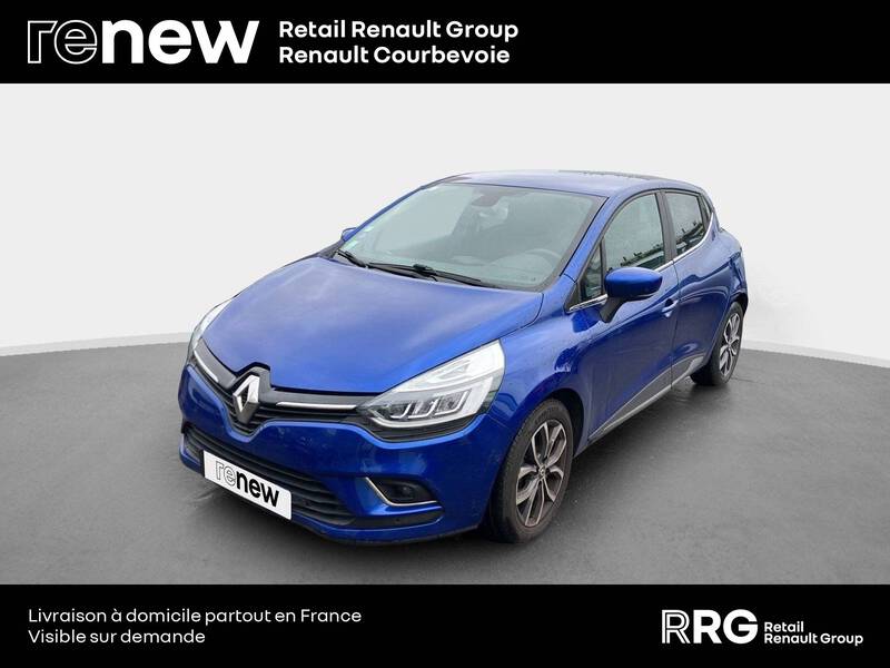 Image de l'annonce principale - Renault Clio