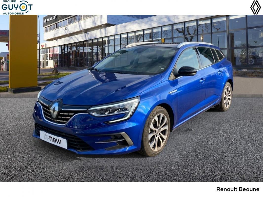 Image de l'annonce principale - Renault Megane