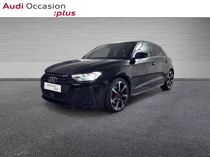 Image de l'annonce principale - Audi A1