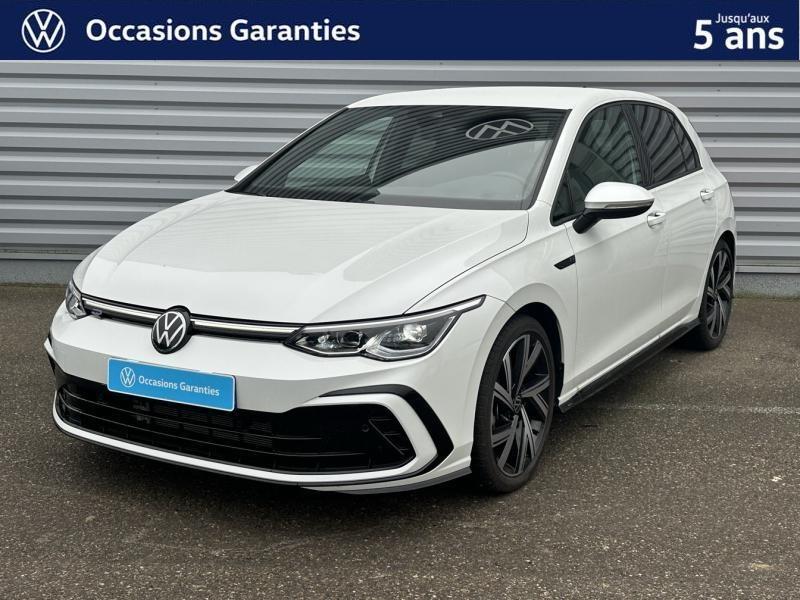 Image de l'annonce principale - Volkswagen Golf