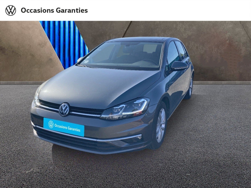 Image de l'annonce principale - Volkswagen Golf