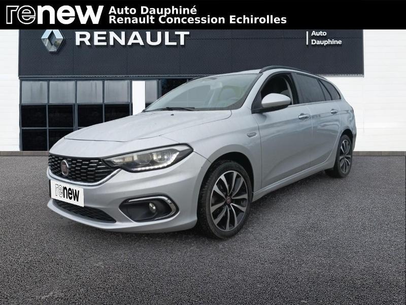 Image de l'annonce principale - Fiat Tipo