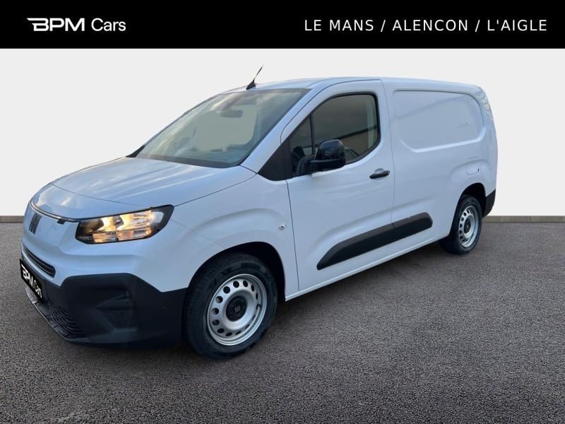 Image de l'annonce principale - Fiat Scudo