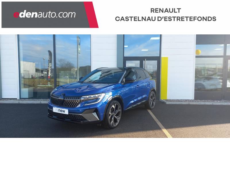 Image de l'annonce principale - Renault Austral