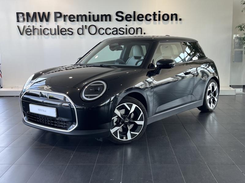 Image de l'annonce principale - MINI Électrique