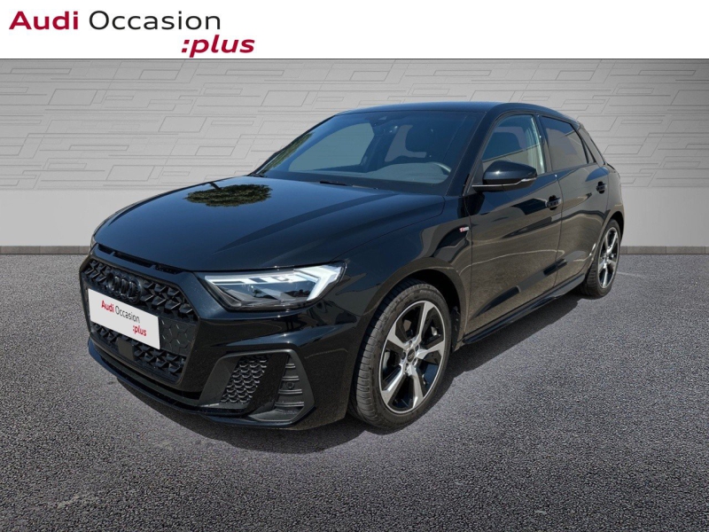 Image de l'annonce principale - Audi A1