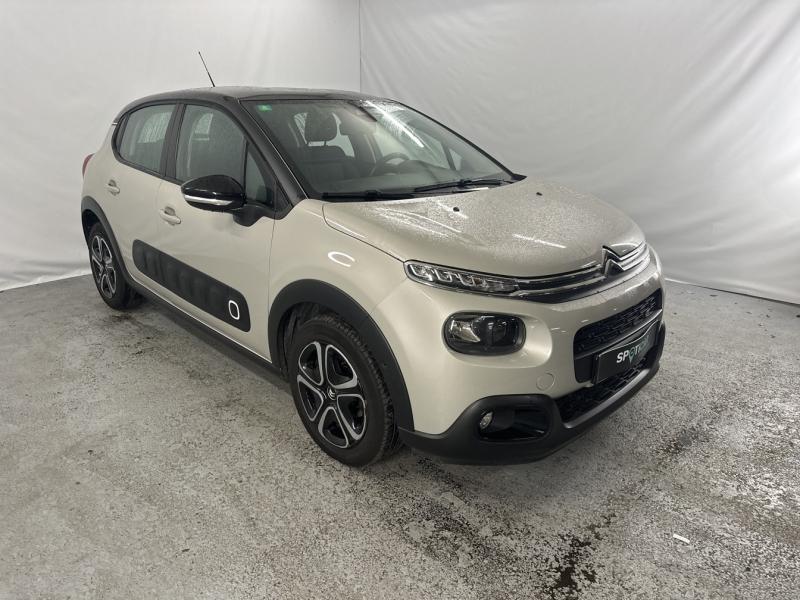 Image de l'annonce principale - Citroën C3